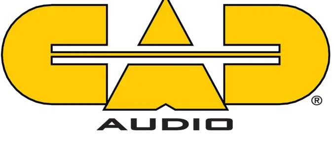 Cad AUdio