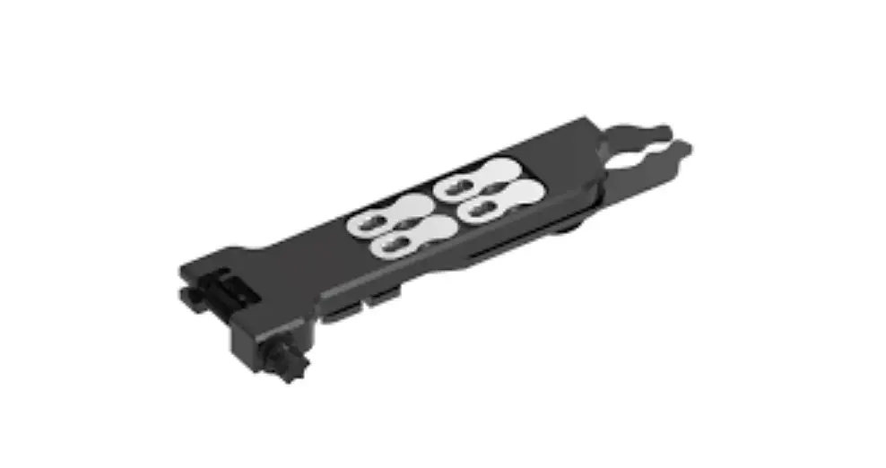 Lezyne 4710582542206 Multi Chain Pliers User Guide