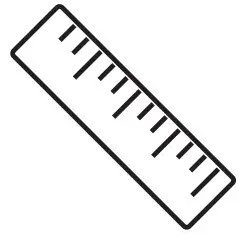 tedee 21100010 Gerda SLR Modular Cylinder - RULER