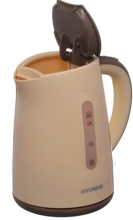 HYUNDAI VK 181 Electric Kettle