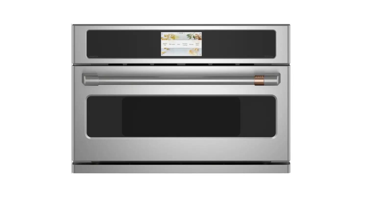 Cafe Csb923 Smart Five One Wall Oven Owner's Manual