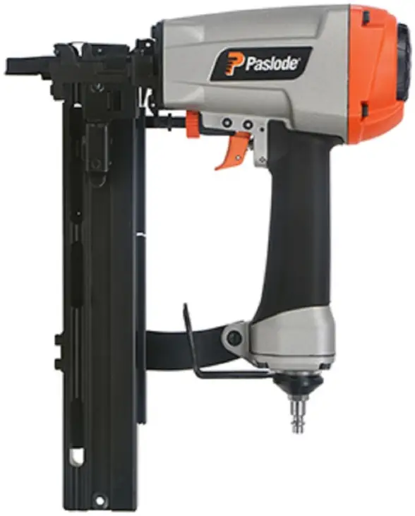 Paslode WCS200 16 Gauge Wide Crown Stapler