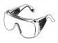 Safety Glasses