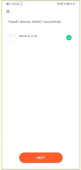 Turnils SC24B0634 BTE DC Motor for Honeycomb Shades - instruction 3