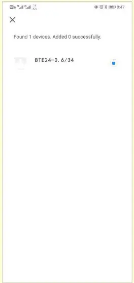 Turnils SC24B0634 BTE DC Motor for Honeycomb Shades - instruction 4