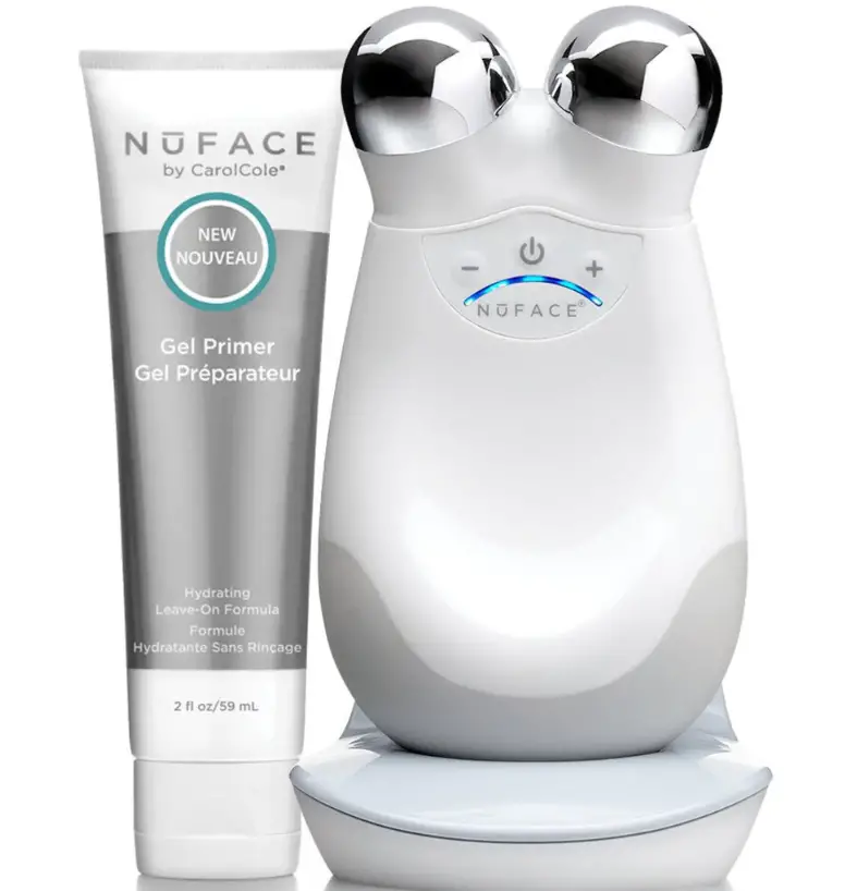 NuFACE 5-MINUTE FACIAL-LIFT PRODUCT