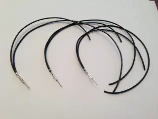 JDC Evo DIY COP Kit - Tools needed 3