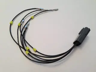 JDC Evo DIY COP Kit - Tools needed 6