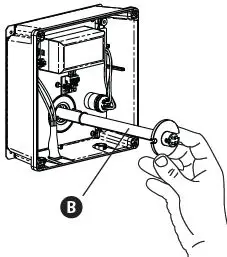 FRESH-AIRE CRBX-MAN 032922 Carbon UV Air Treatment System 10