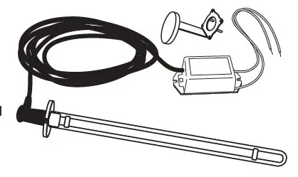 FRESH-AIRE CRBX-MAN 032922 Carbon UV Air Treatment System 14