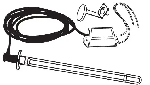 FRESH-AIRE CRBX-MAN 032922 Carbon UV Air Treatment System 3