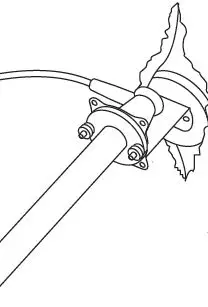 FRESH-AIRE CRBX-MAN 032922 Carbon UV Air Treatment System 31