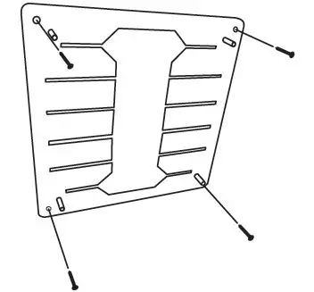 FRESH-AIRE CRBX-MAN 032922 Carbon UV Air Treatment System 5