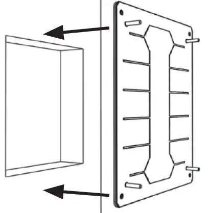 FRESH-AIRE CRBX-MAN 032922 Carbon UV Air Treatment System 7
