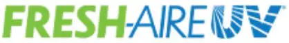 FRESH-AIRE CRBX-MAN 032922 Carbon UV Air Treatment System LOGO