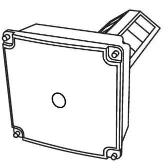 FRESH-AIRE CRBX-MAN 032922 Carbon UV Air Treatment System PRODUCT