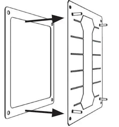 FRESH-AIRE CRBX-MAN 032922 Carbon UV Air Treatment System6