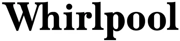 Whirlpool logo