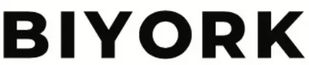 BIYORK logo