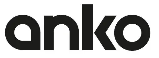 anko - Logo