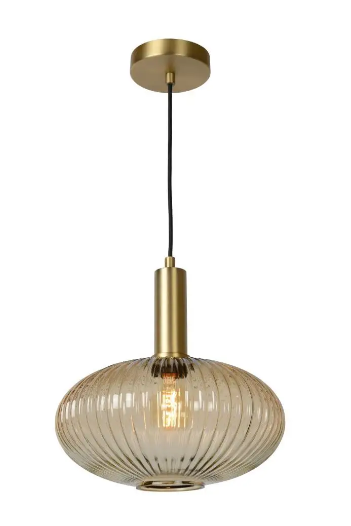 LUCIDE 45386 MALOTO Pendant Light - COVER