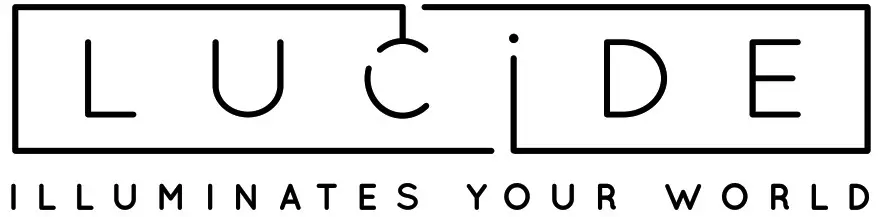 LUCIDE - Logo