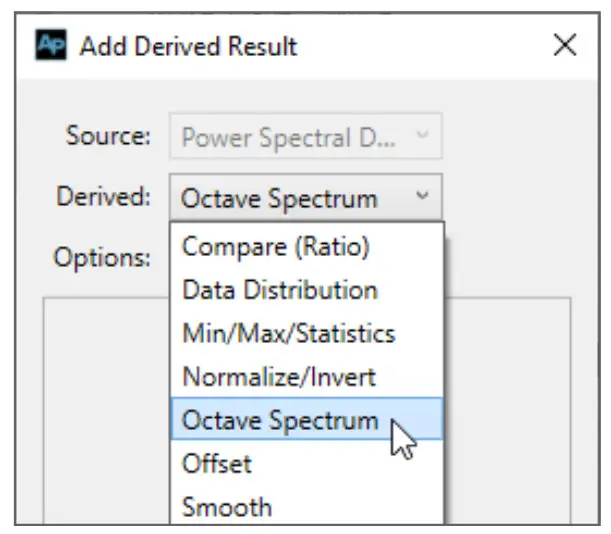 APx500 Software - double 2
