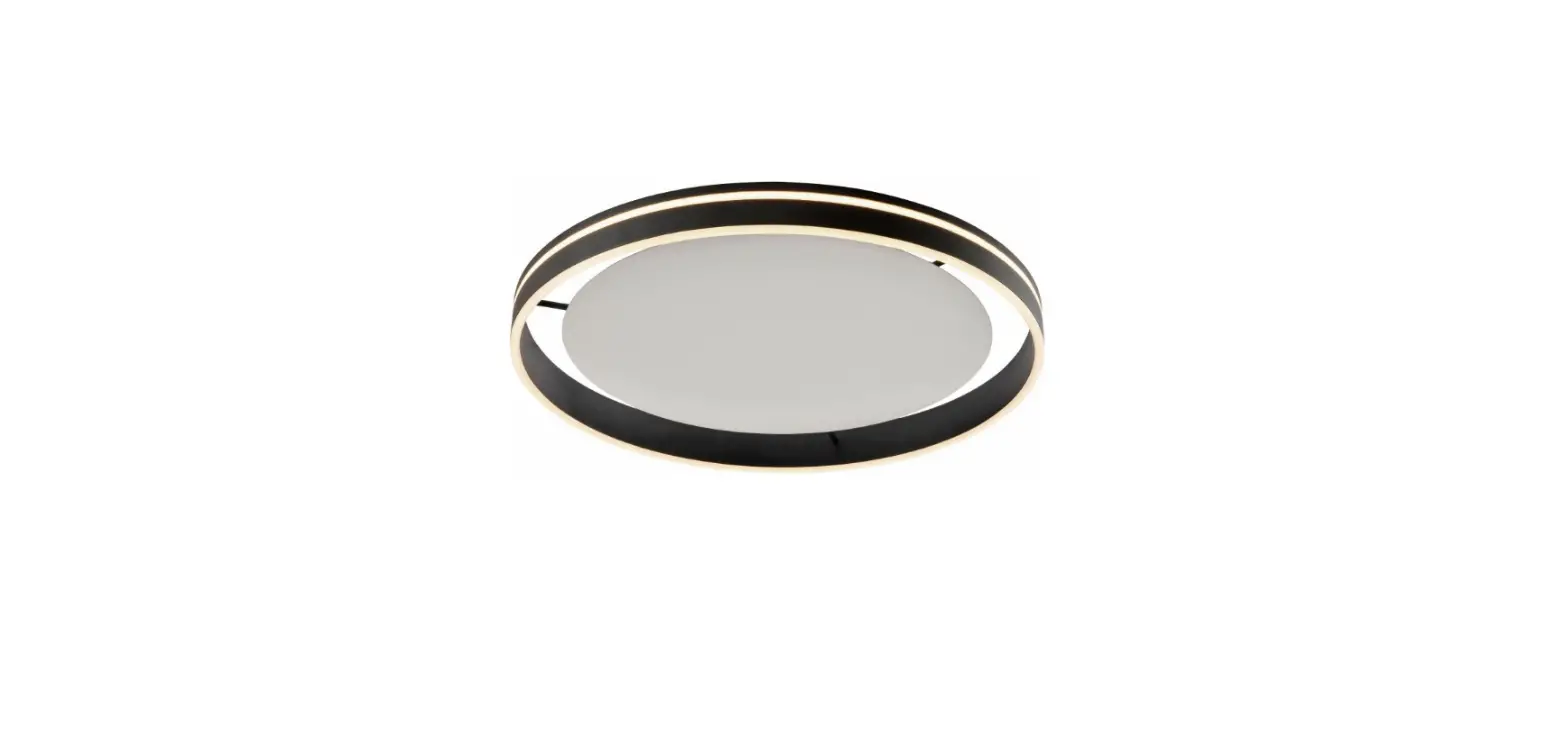 Paul Neuhaus 8416-13-01 Q Vito Led Ceiling Light Instruction Manual