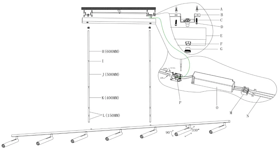 Installation Instructions
