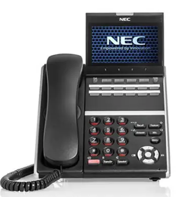 Telesystem Standard VoIP Desk Phones