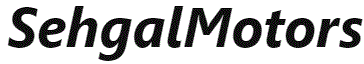 SehgalMotors-logo