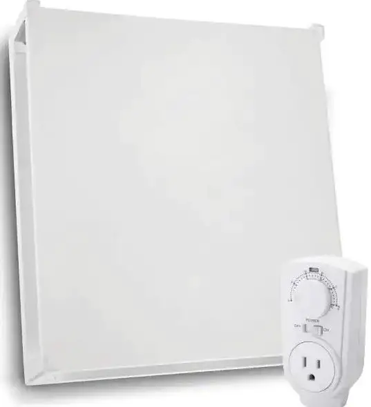 SOMOGYI FKA 100 Premium Heating Panel Electric Convector