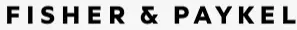 FISHER PAYKEL logo