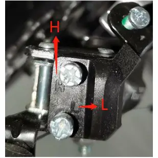 BEZIOR XF800 Electric Bike - fig 13