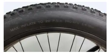 BEZIOR XF800 Electric Bike - fig 15