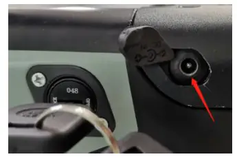 BEZIOR XF800 Electric Bike - fig 17