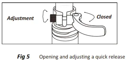 BEZIOR XF800 Electric Bike - fig 6