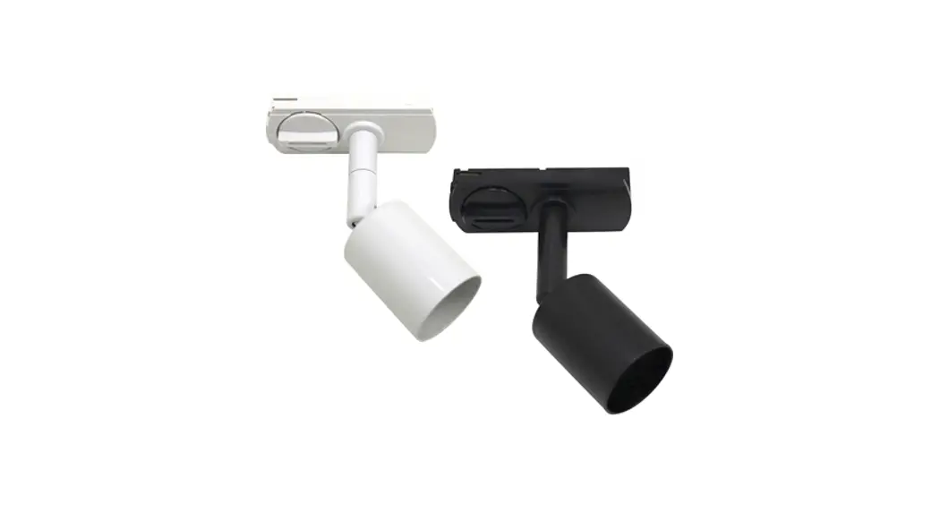 Nordtronic Gu10 Track Light Eco Excl Light Source Instruction Manual Nordtronic Gu10 Track Light Eco Excl Light Source Instruction Manual