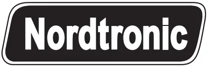 Nordtronic logo