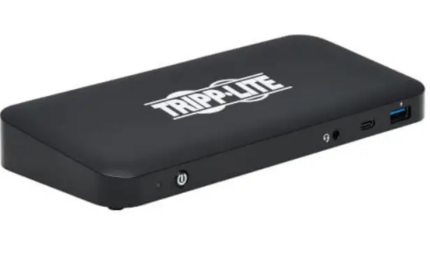 TRIPP-LITE-U442-DOCK8-B-Triple-Display-USB-c-Dockin