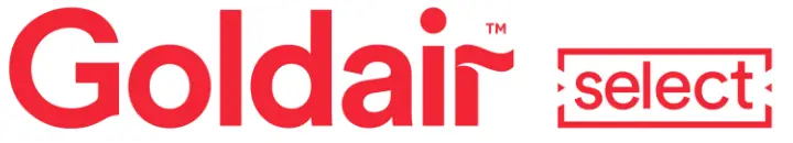 Goldair LOGO