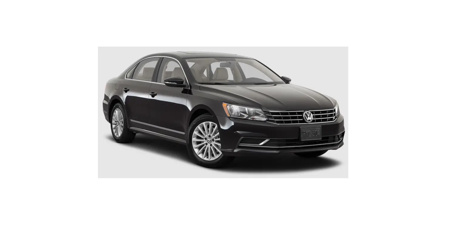 Alldata 2017 Volkswagen Passat Sedan A33 L4-1.8l Turbo Cpra Instruction Manual