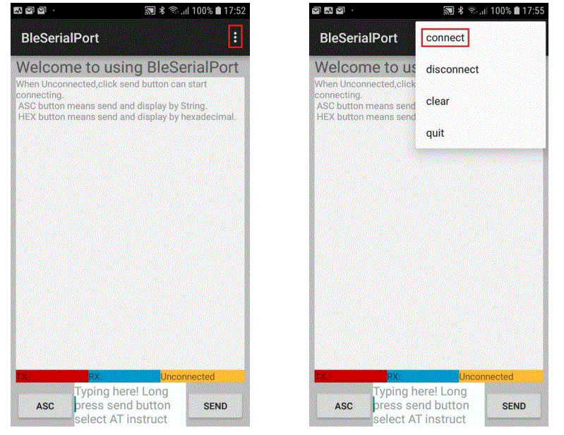 velleman VMA338 HM-10 Wireless Shield for Arduino UNO 2