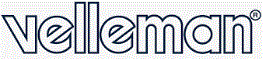 velleman logo