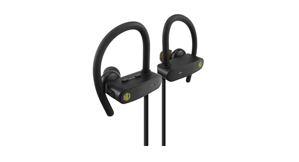 Nu Republic Wireless Earphone User Manual