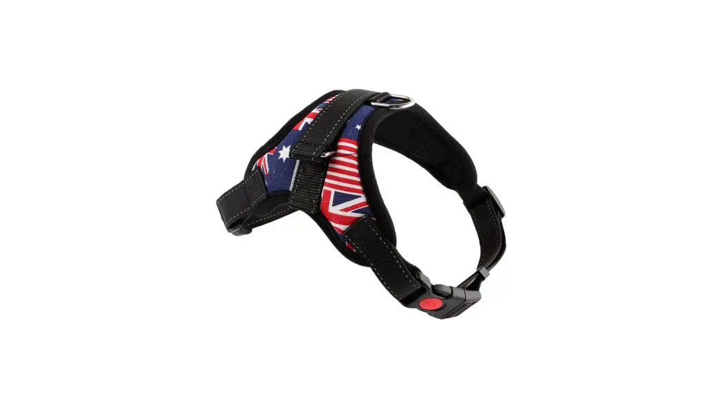 Kayoba 020733 Reflective Harness Instruction Manual Kayoba 020733 Reflective Harness Instruction Manual