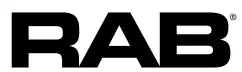 RAB - logo