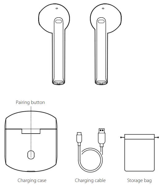 EDIFIER-TWS200-Plus-TWS-bluetoot-5.2-Earphone-Fig-1