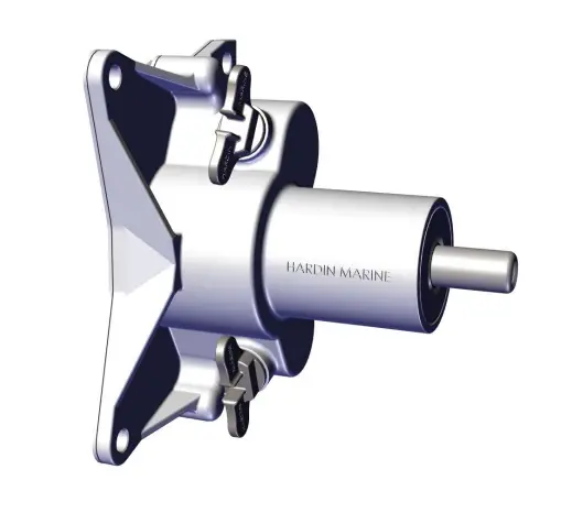 HARDIN MARINE 625-4122 Stainless Steel Gen 8 Sea Pump product-img