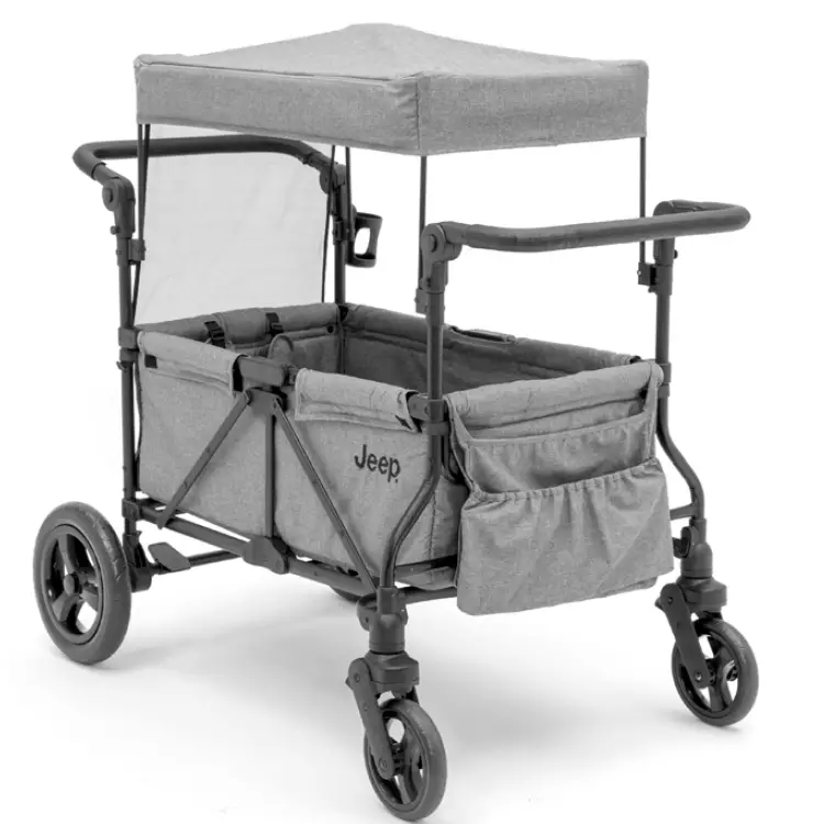 JEEP-60001-WRANGLER-STROLLER-WAGON-